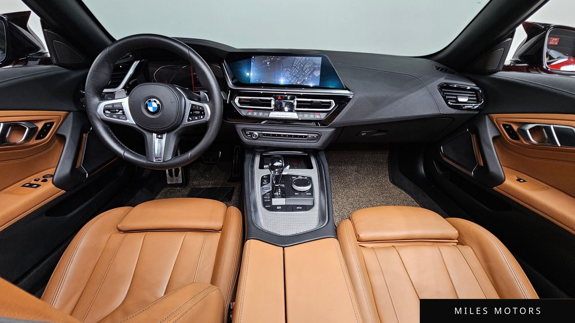 BMW Z4 (G29) 2021 — миниатюра 10