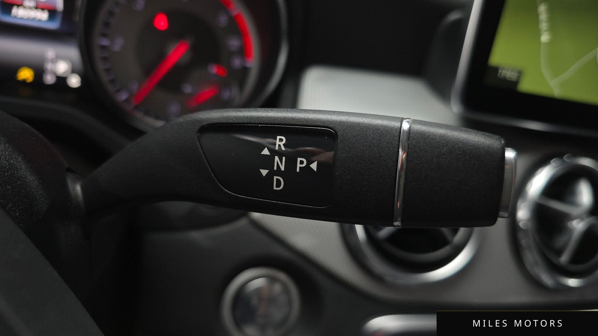 Mercedes-Benz GLA-Class X156 2016 — миниатюра 9