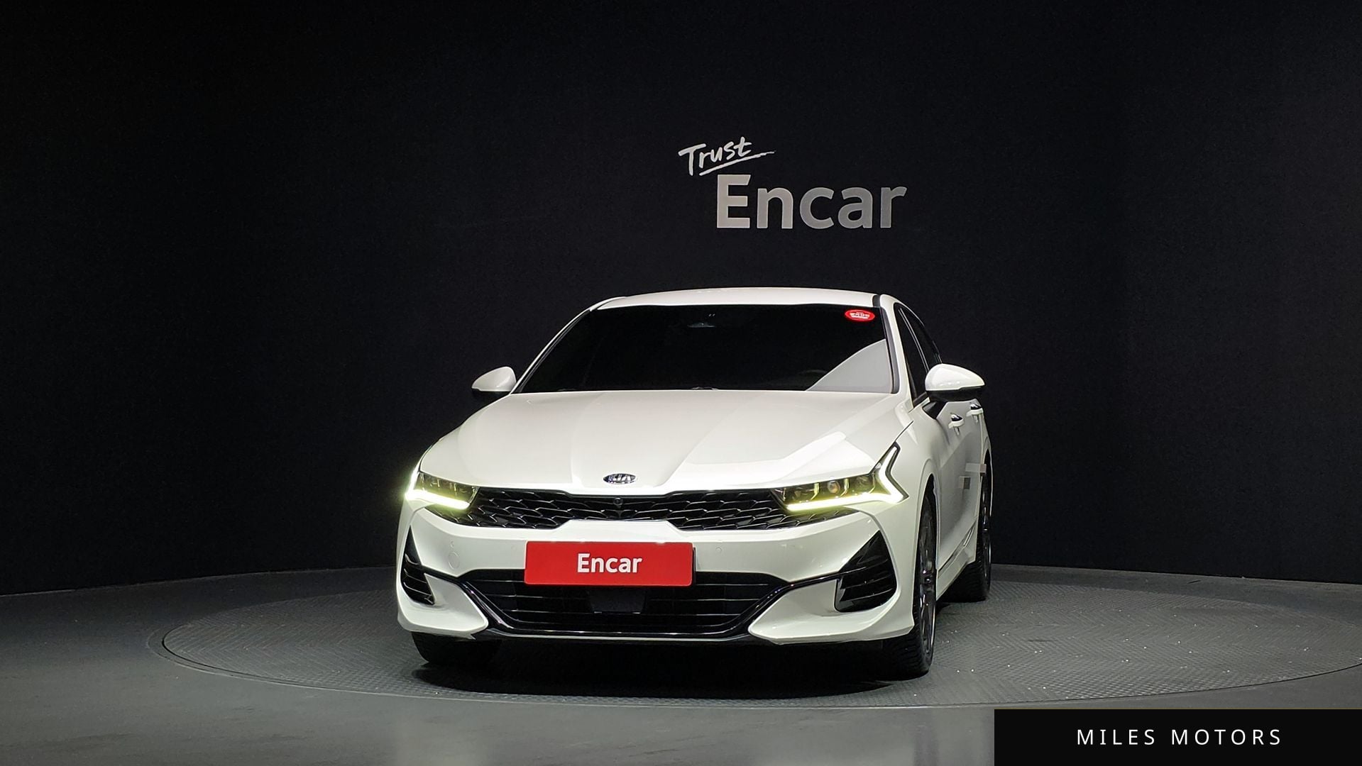 Kia K5 2021 — миниатюра 3