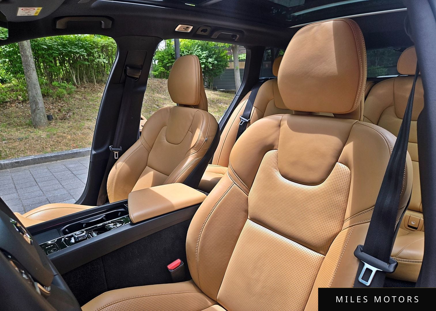 Volvo V60 2021 — миниатюра 11