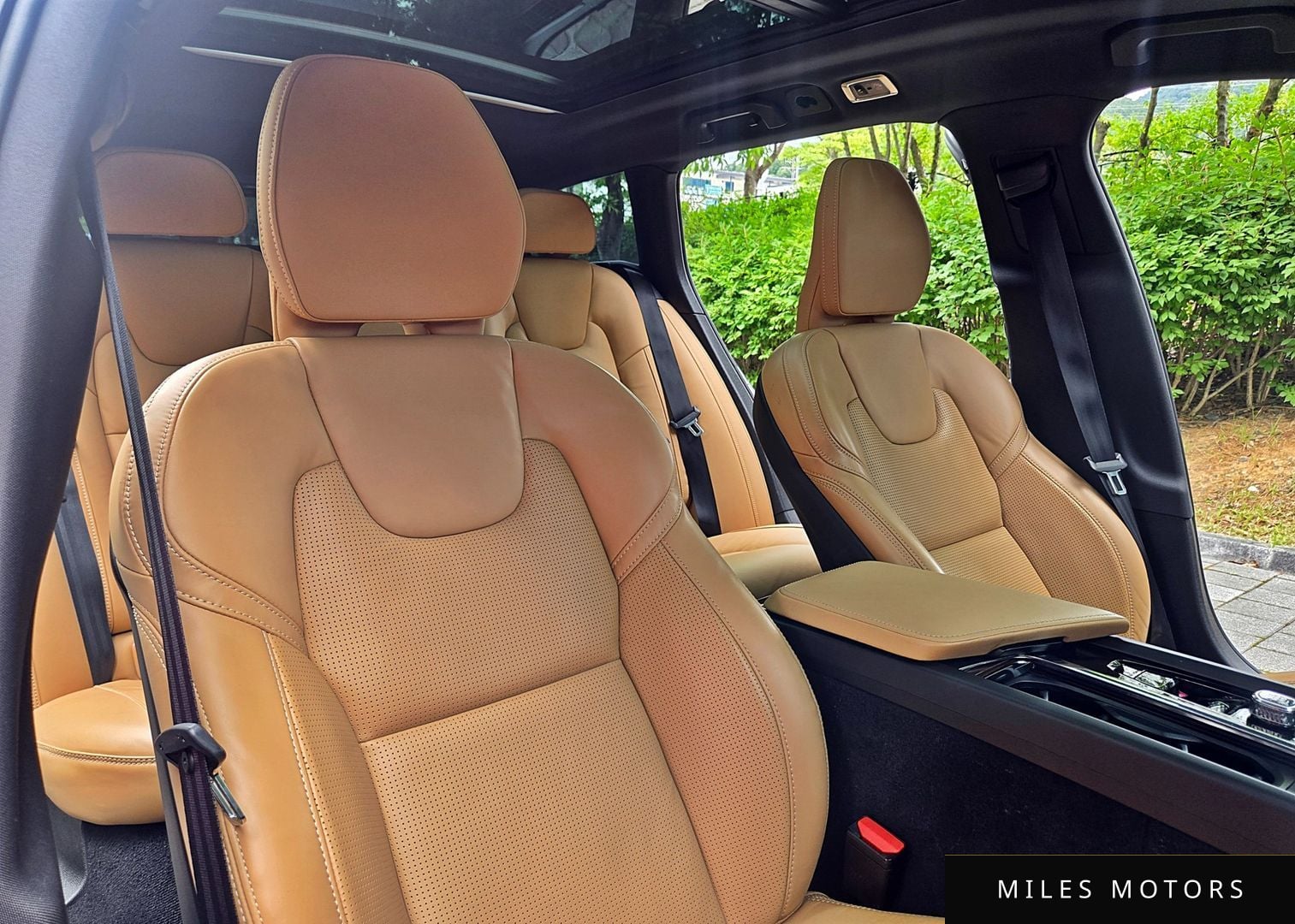 Volvo V60 2021 — миниатюра 12
