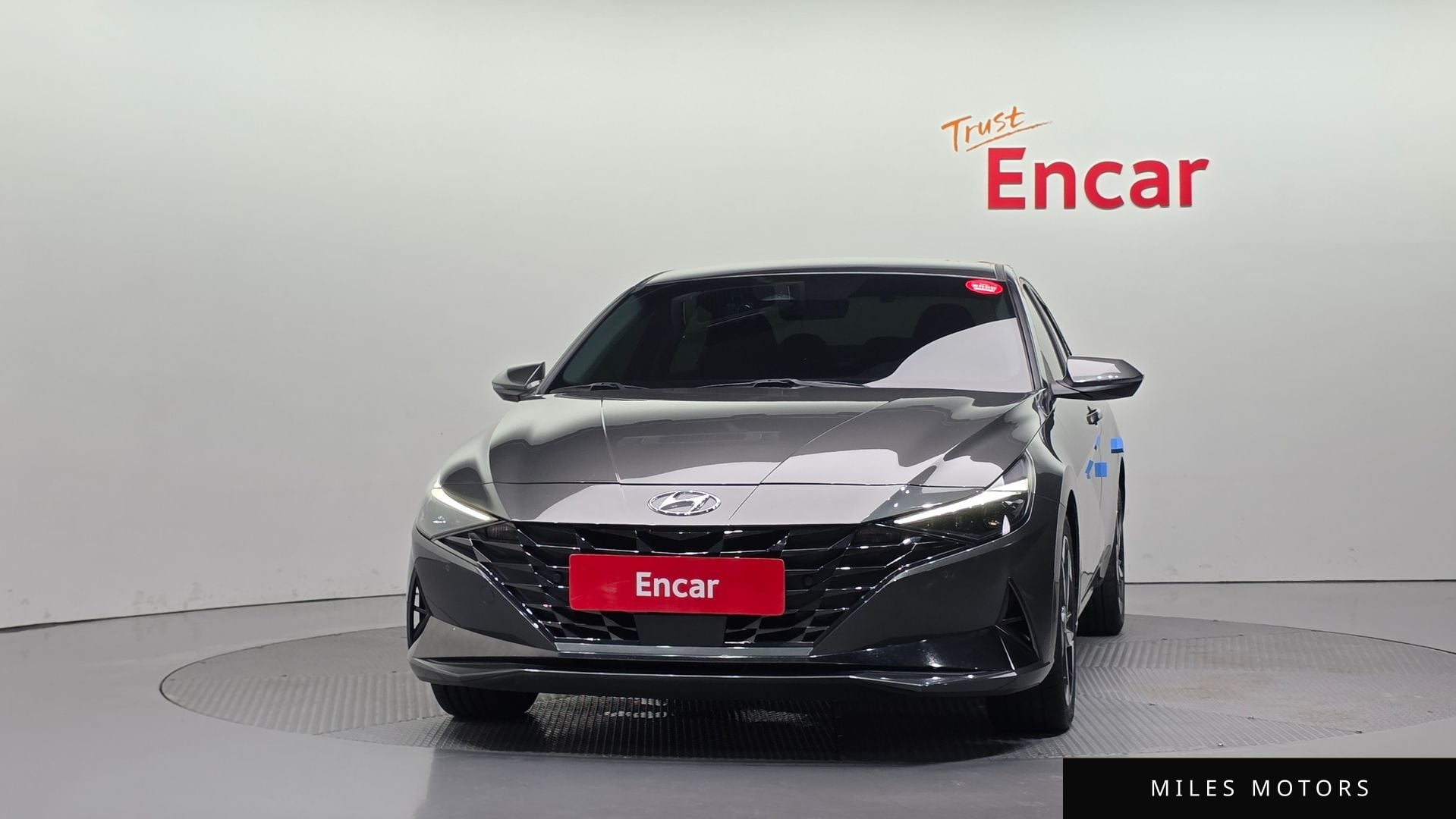 Hyundai AVANTE 2022 — миниатюра 3