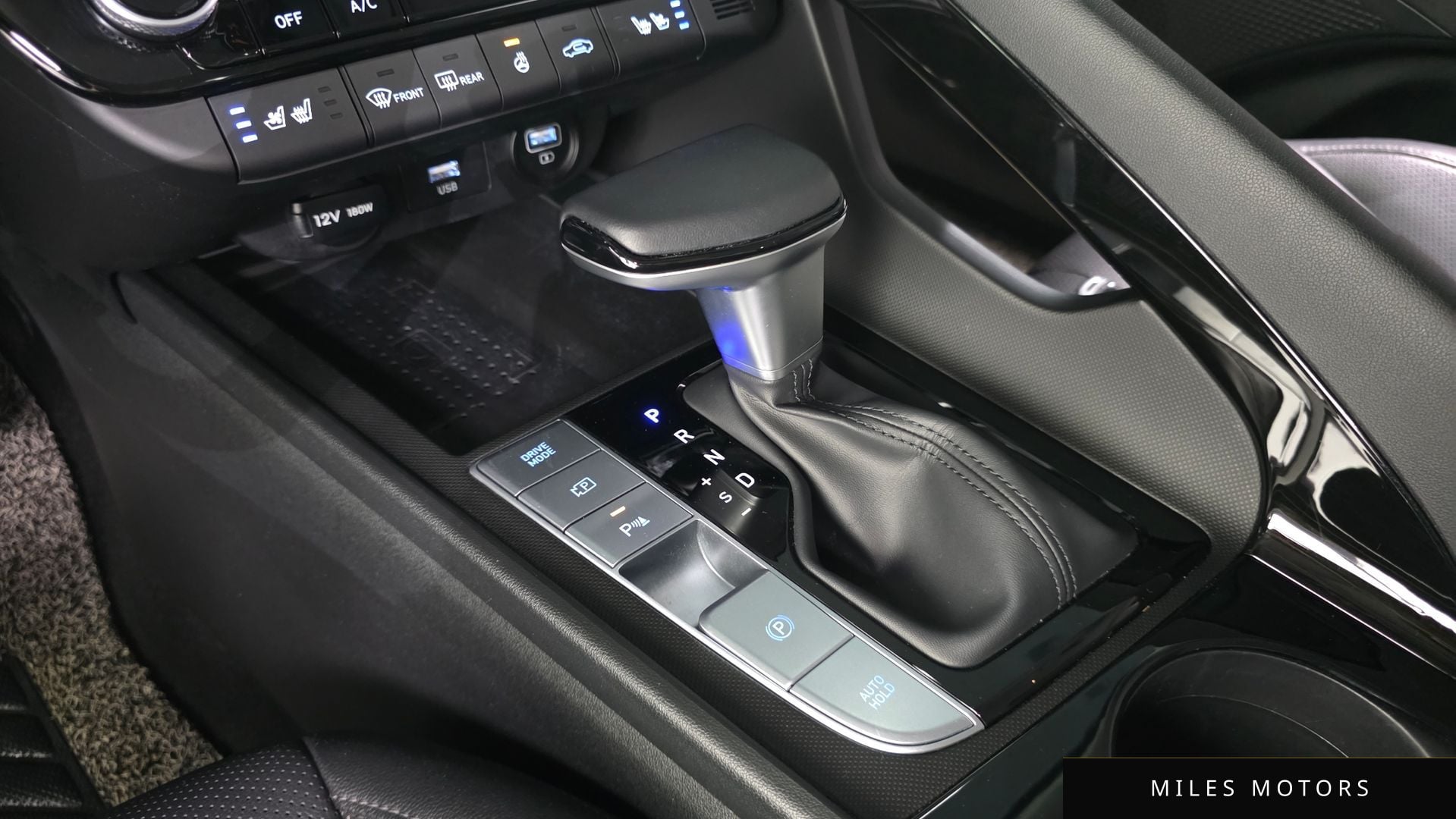 Hyundai AVANTE 2022 — миниатюра 12