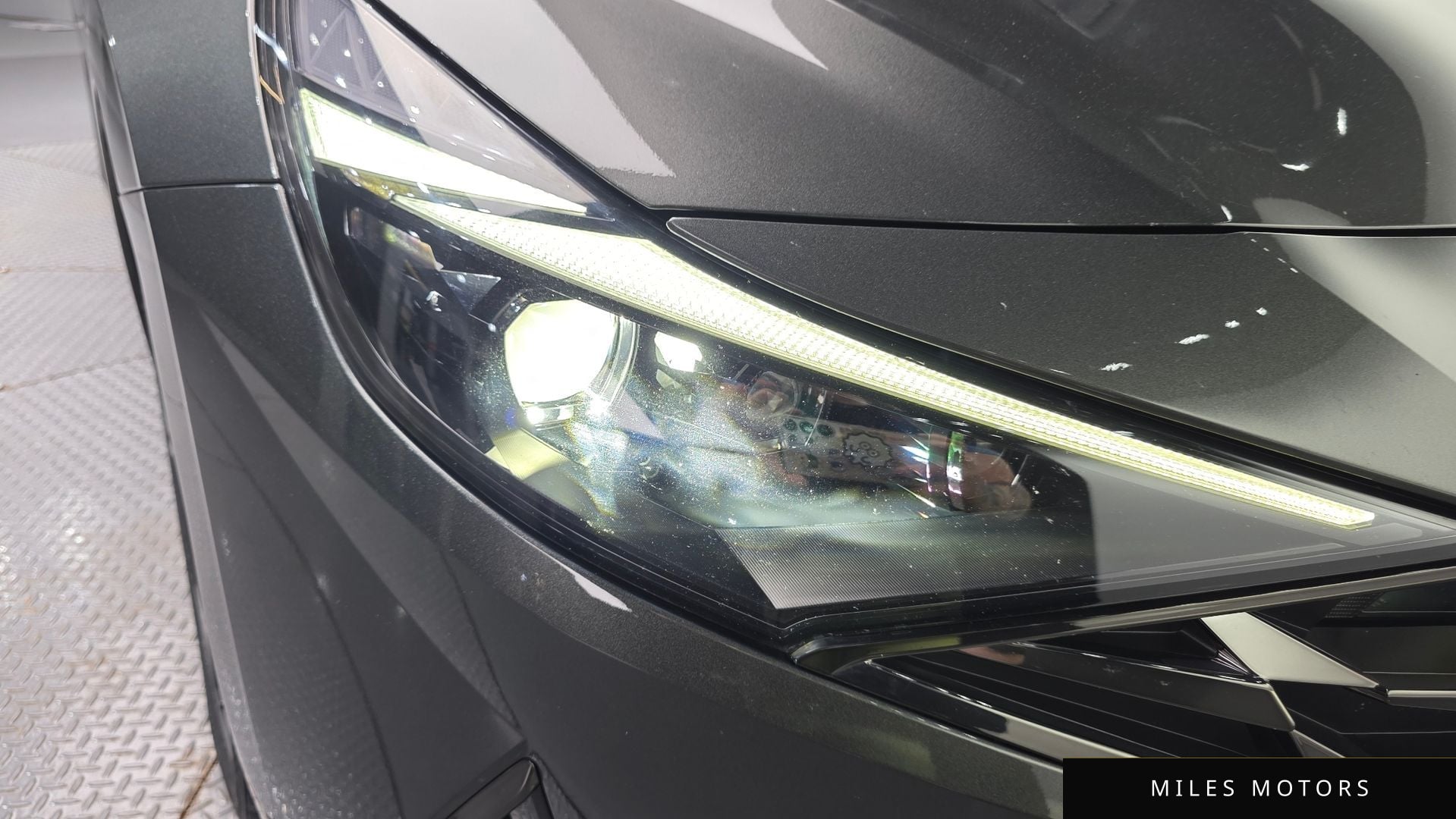 Hyundai AVANTE 2022 — миниатюра 8