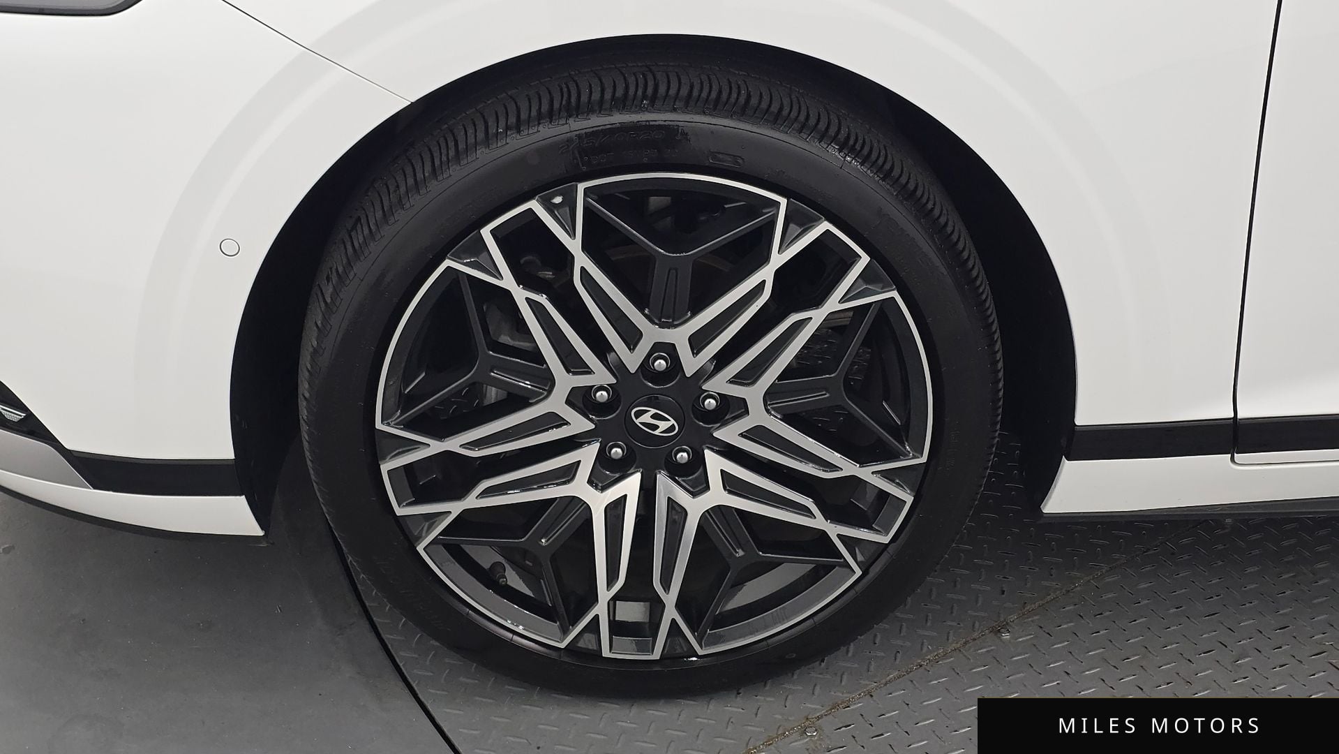 Hyundai Grandeur 2025 — миниатюра 5
