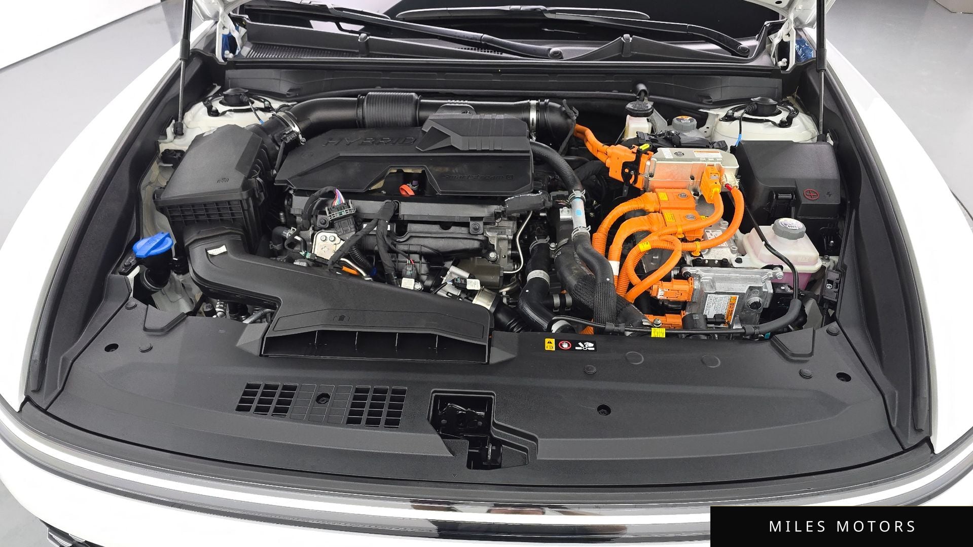 Hyundai Grandeur 2025 — миниатюра 6
