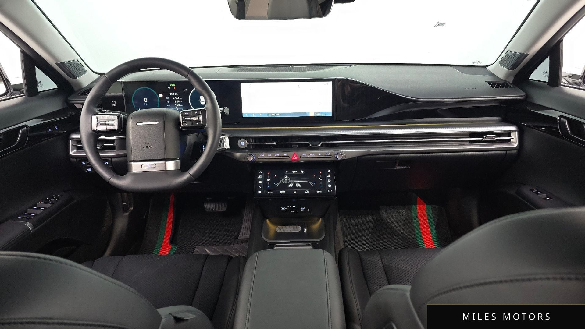 Hyundai Grandeur 2025 — миниатюра 10