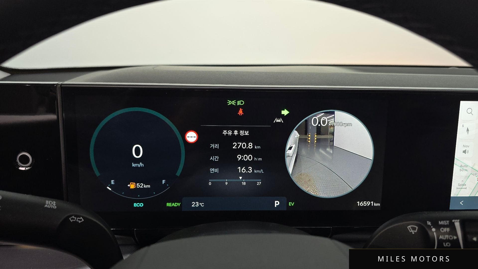 Hyundai Grandeur 2025 — миниатюра 11