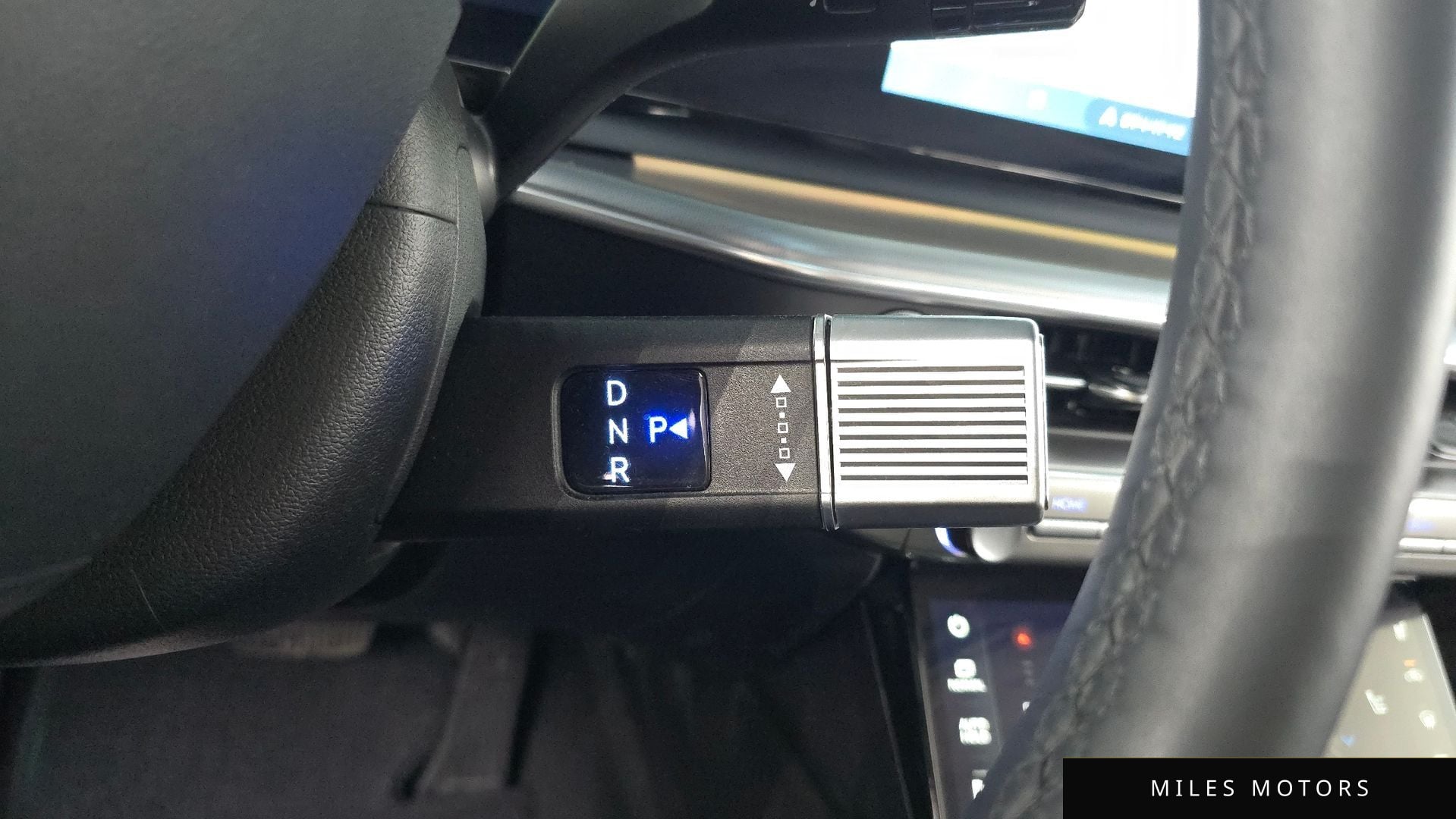 Hyundai Grandeur 2025 — миниатюра 12