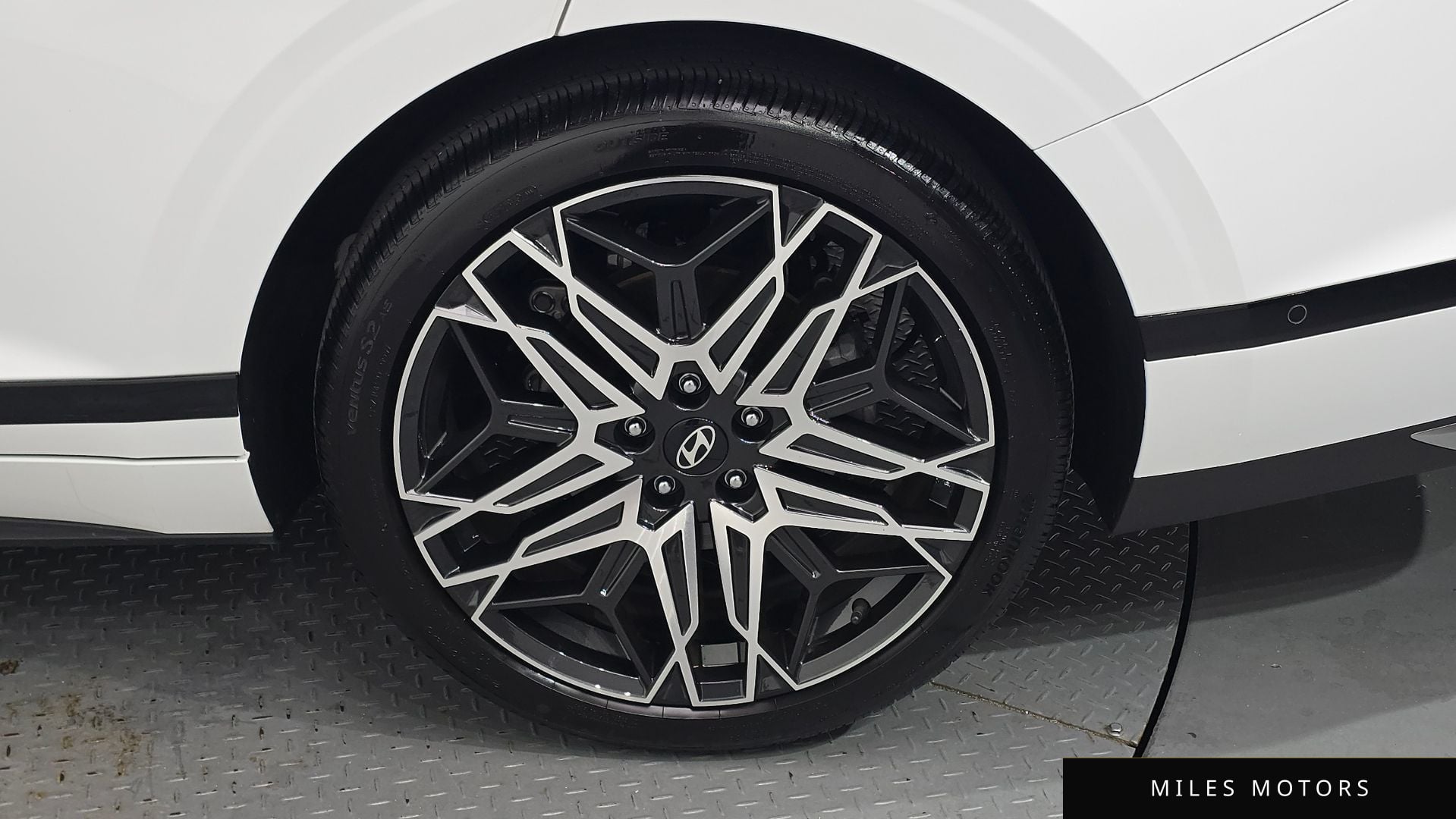 Hyundai Grandeur 2025 — миниатюра 7