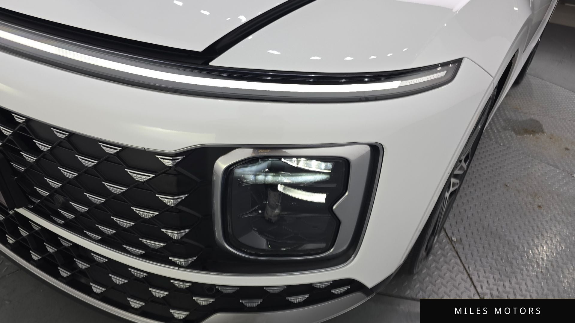 Hyundai Grandeur 2025 — миниатюра 8