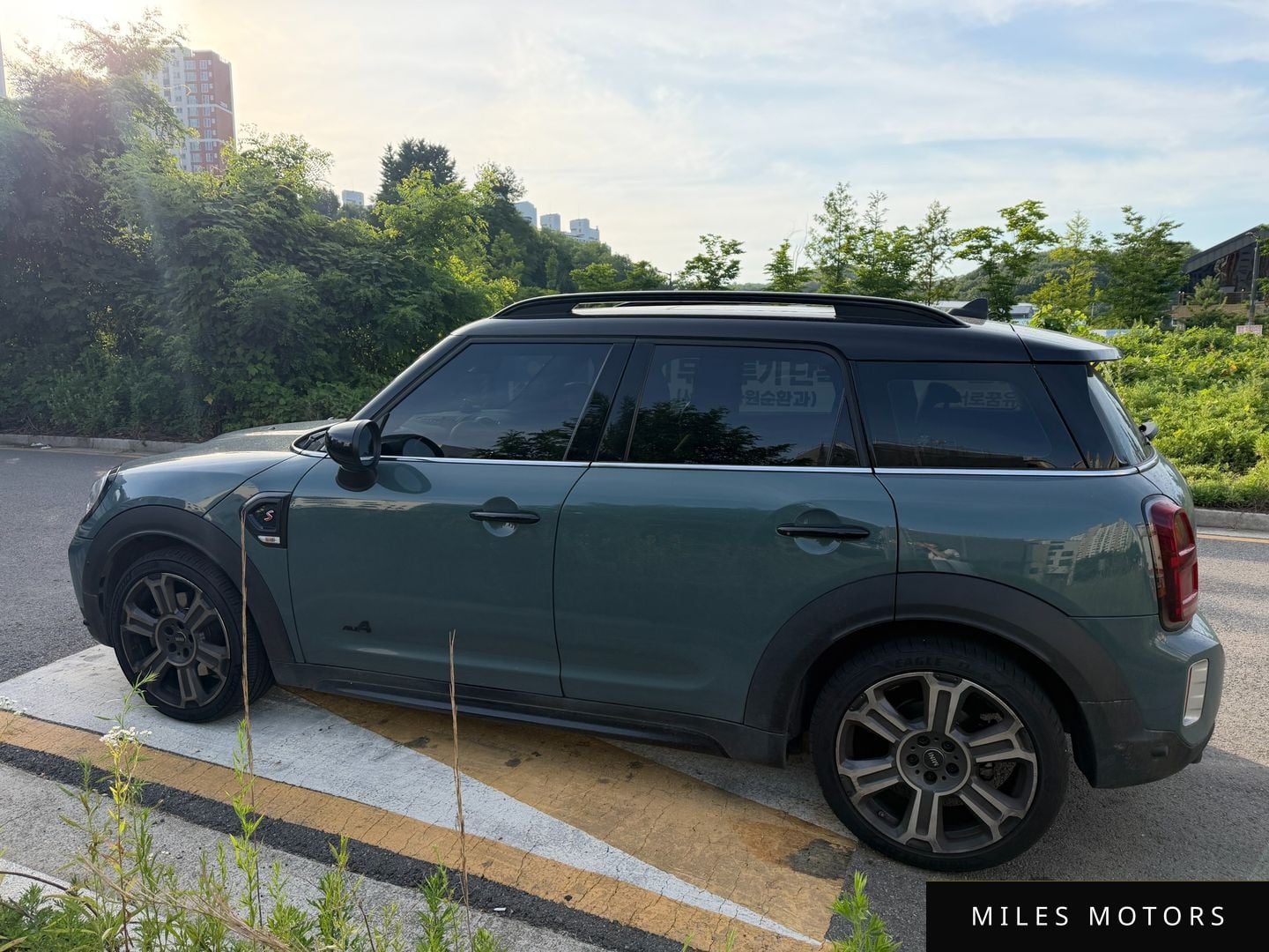 MINI Countryman 2024 — миниатюра 4