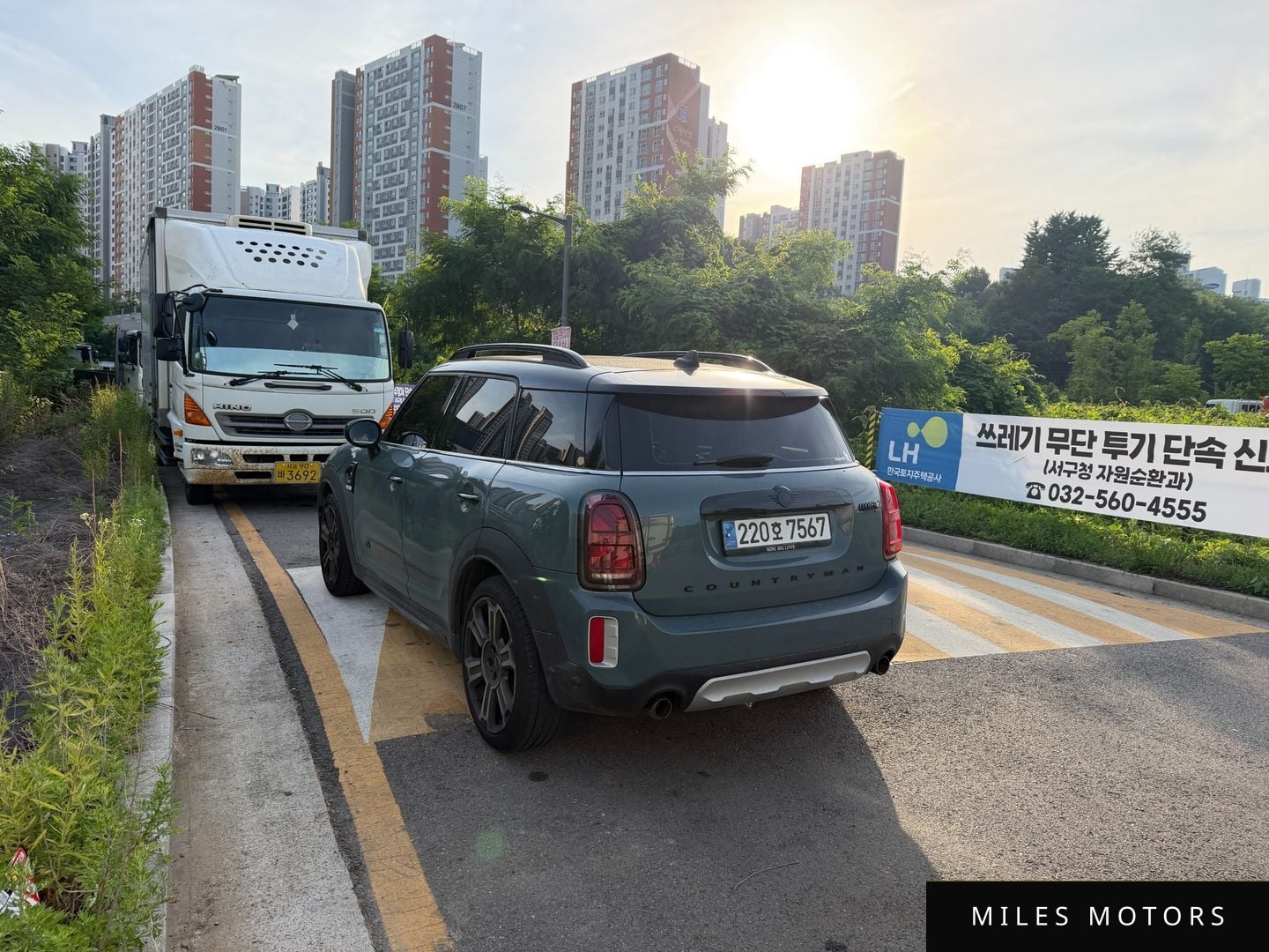 MINI Countryman 2024 — миниатюра 6