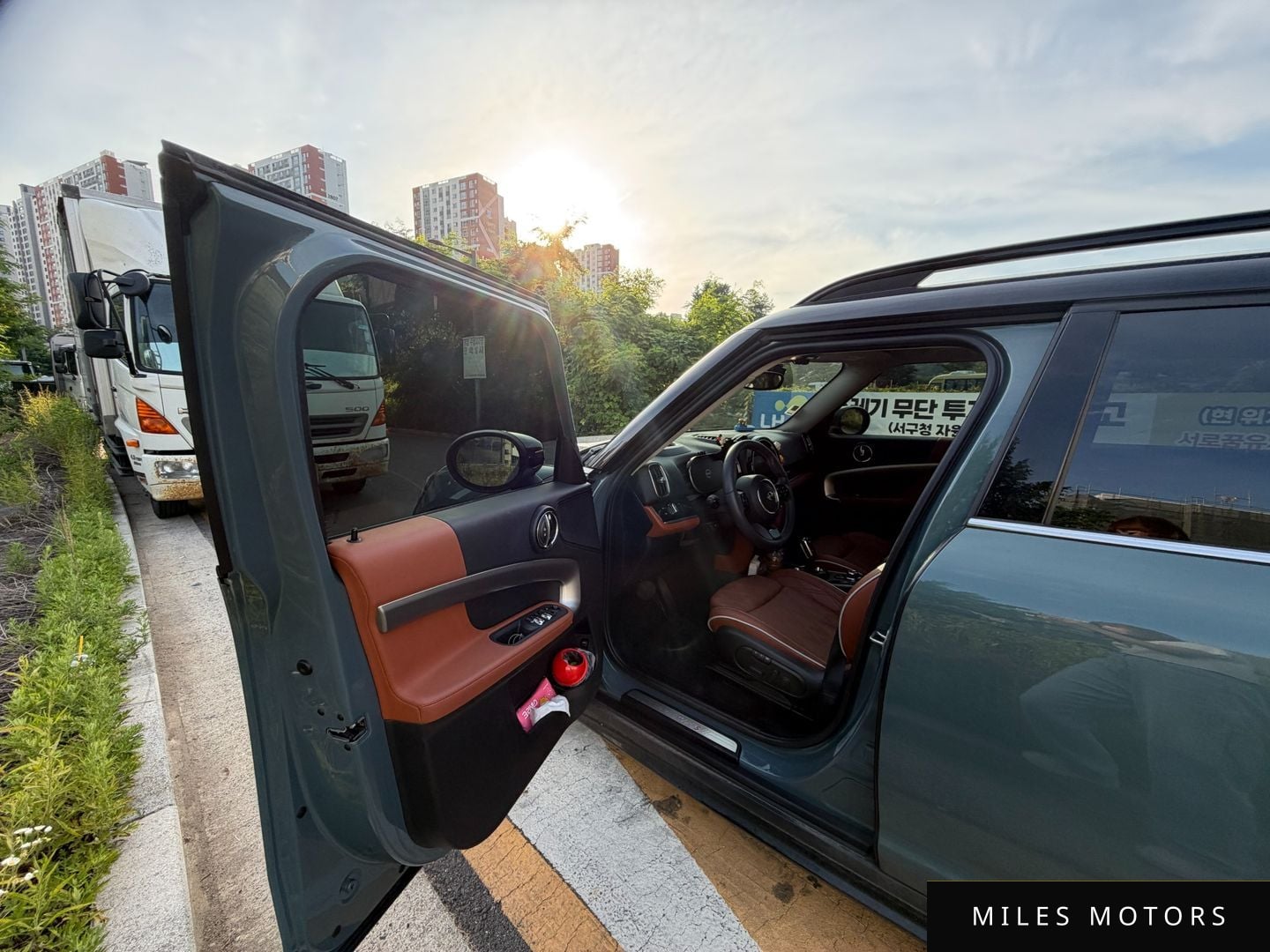 MINI Countryman 2024 — миниатюра 10