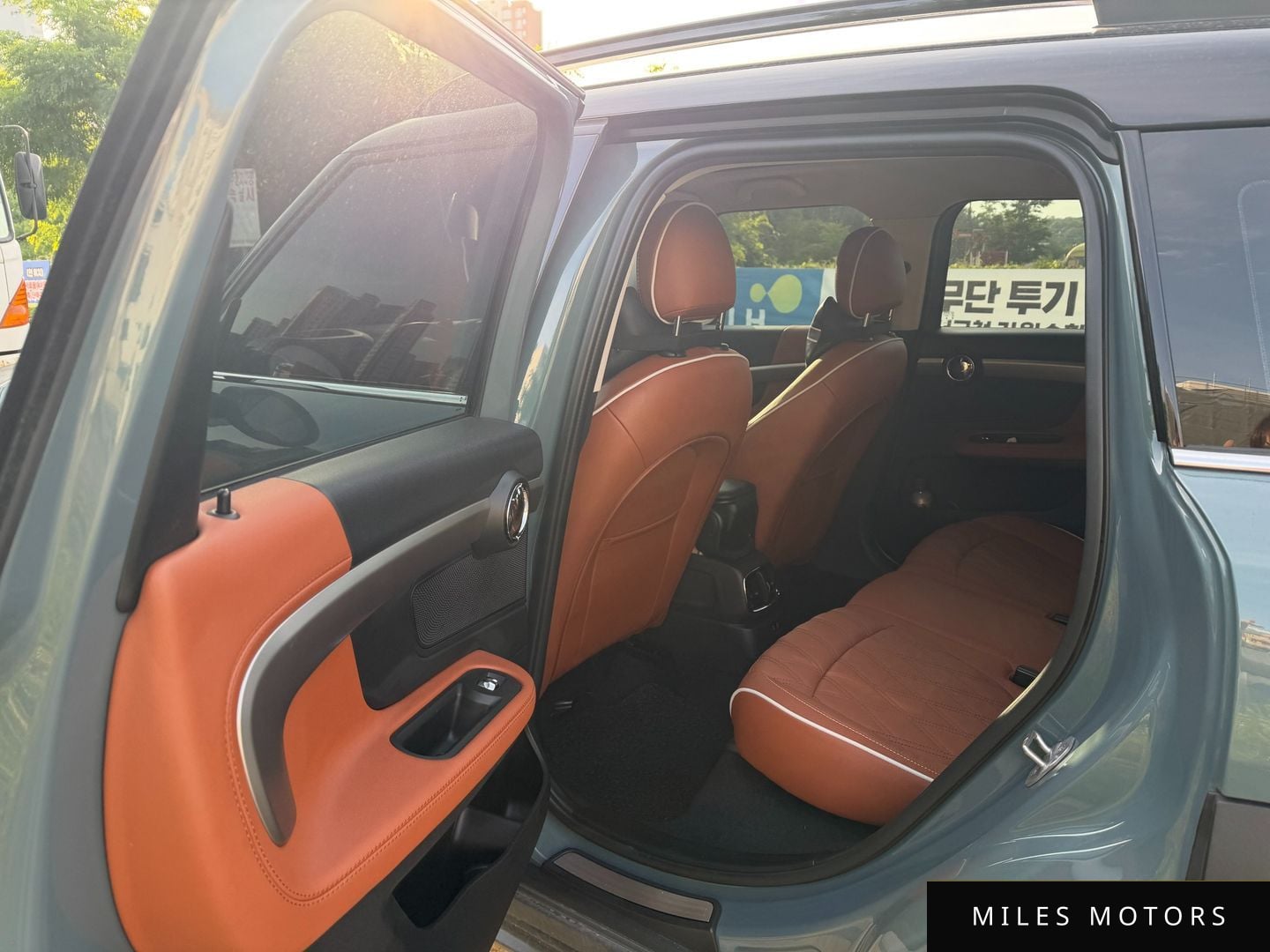 MINI Countryman 2024 — миниатюра 11
