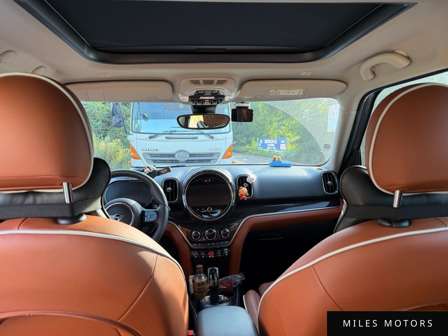 MINI Countryman 2024 — миниатюра 12