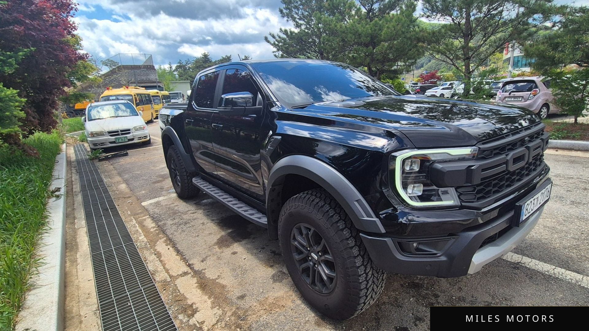 Ford Ranger 2025 — миниатюра 2