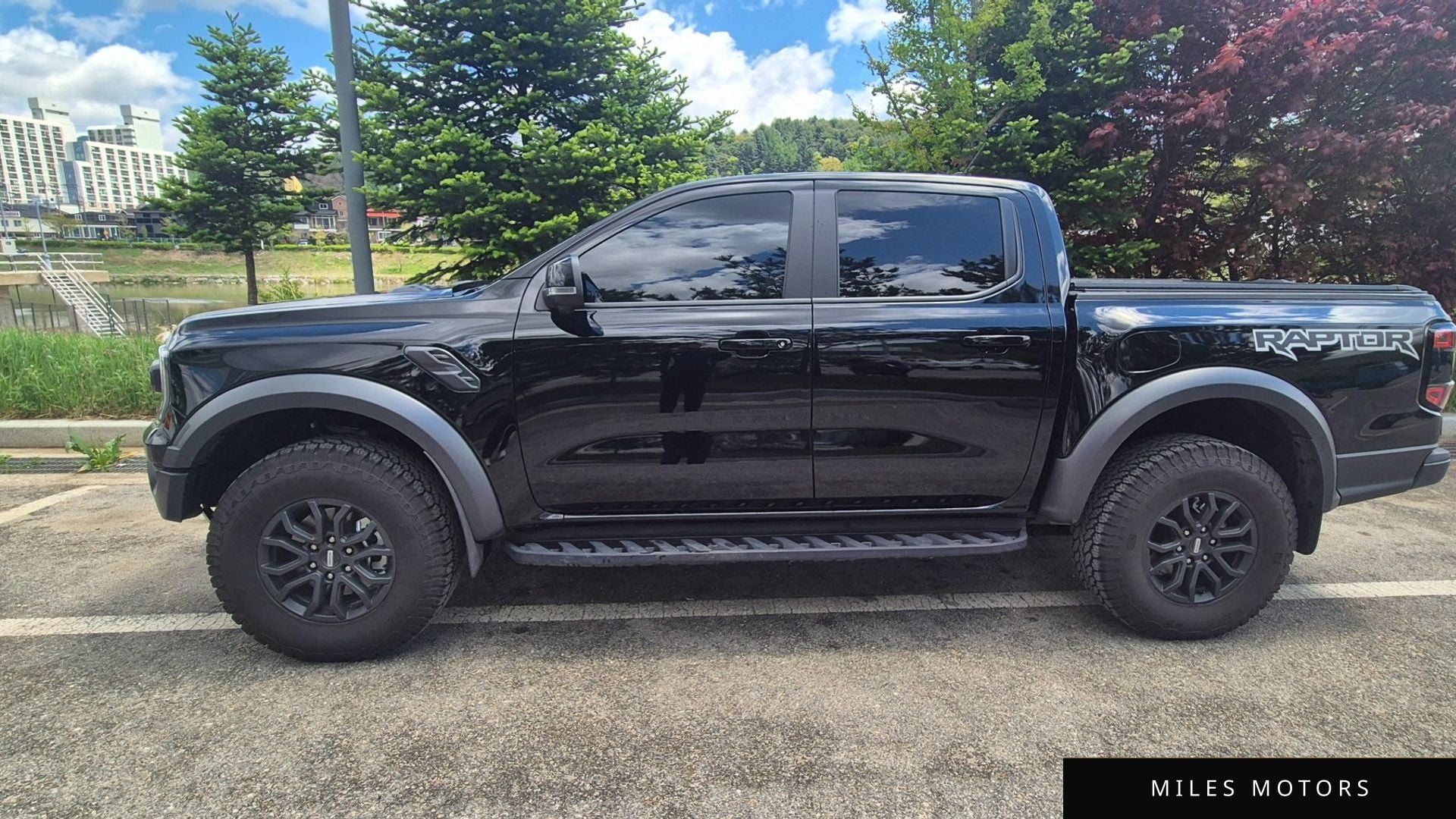 Ford Ranger 2025 — миниатюра 3