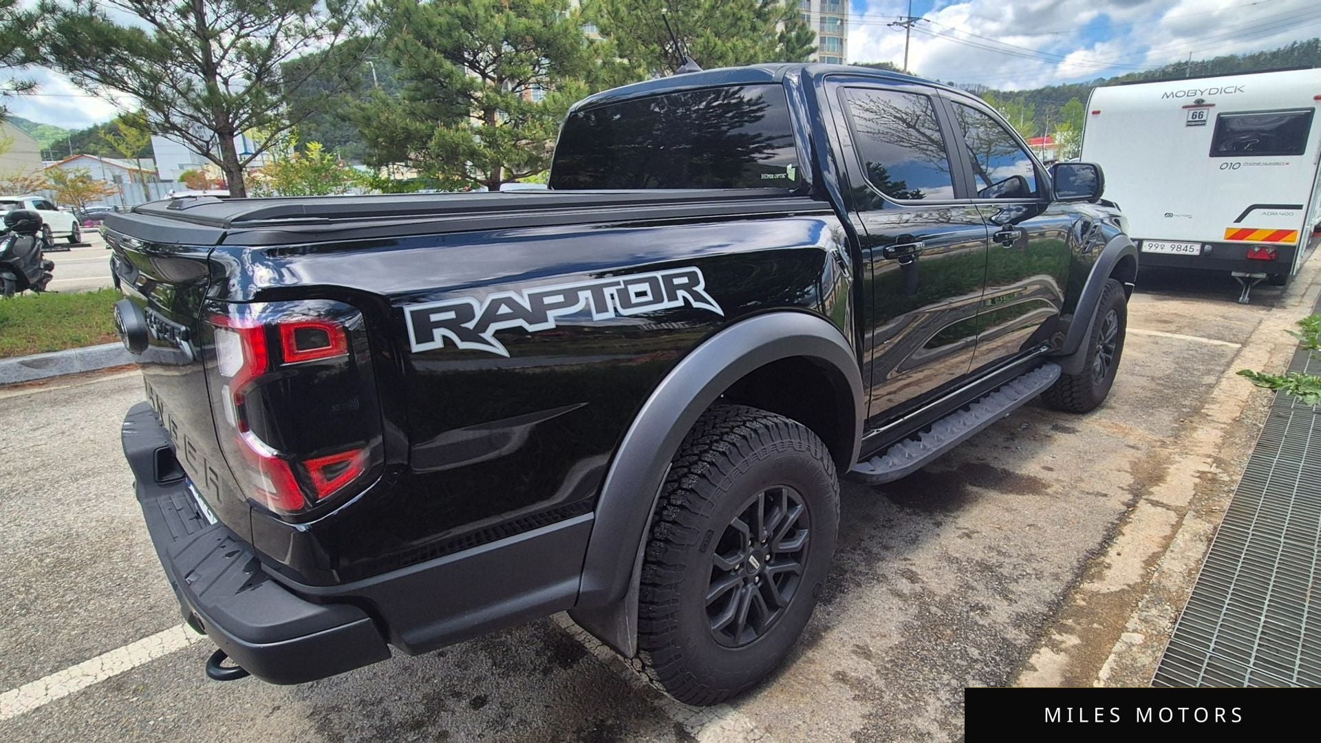 Ford Ranger 2025 — миниатюра 5