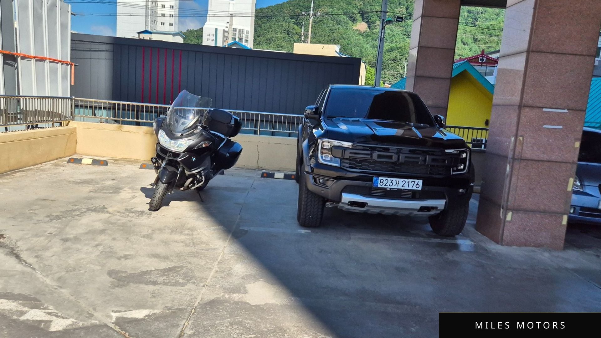 Ford Ranger 2025 — миниатюра 7