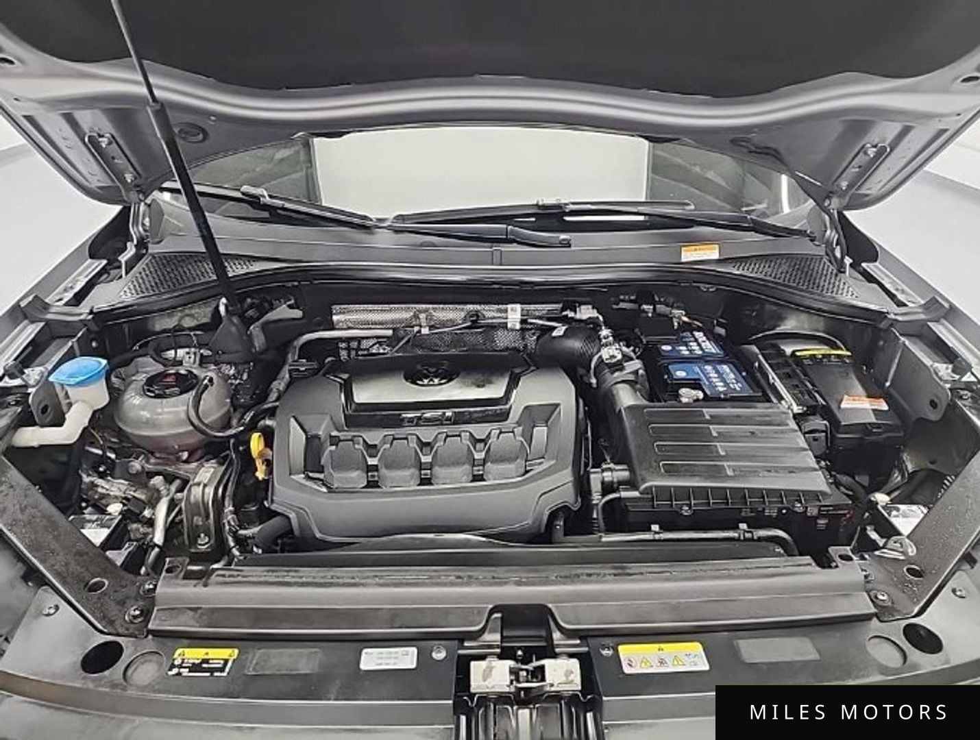 Volkswagen Tiguan 2022 — миниатюра 5