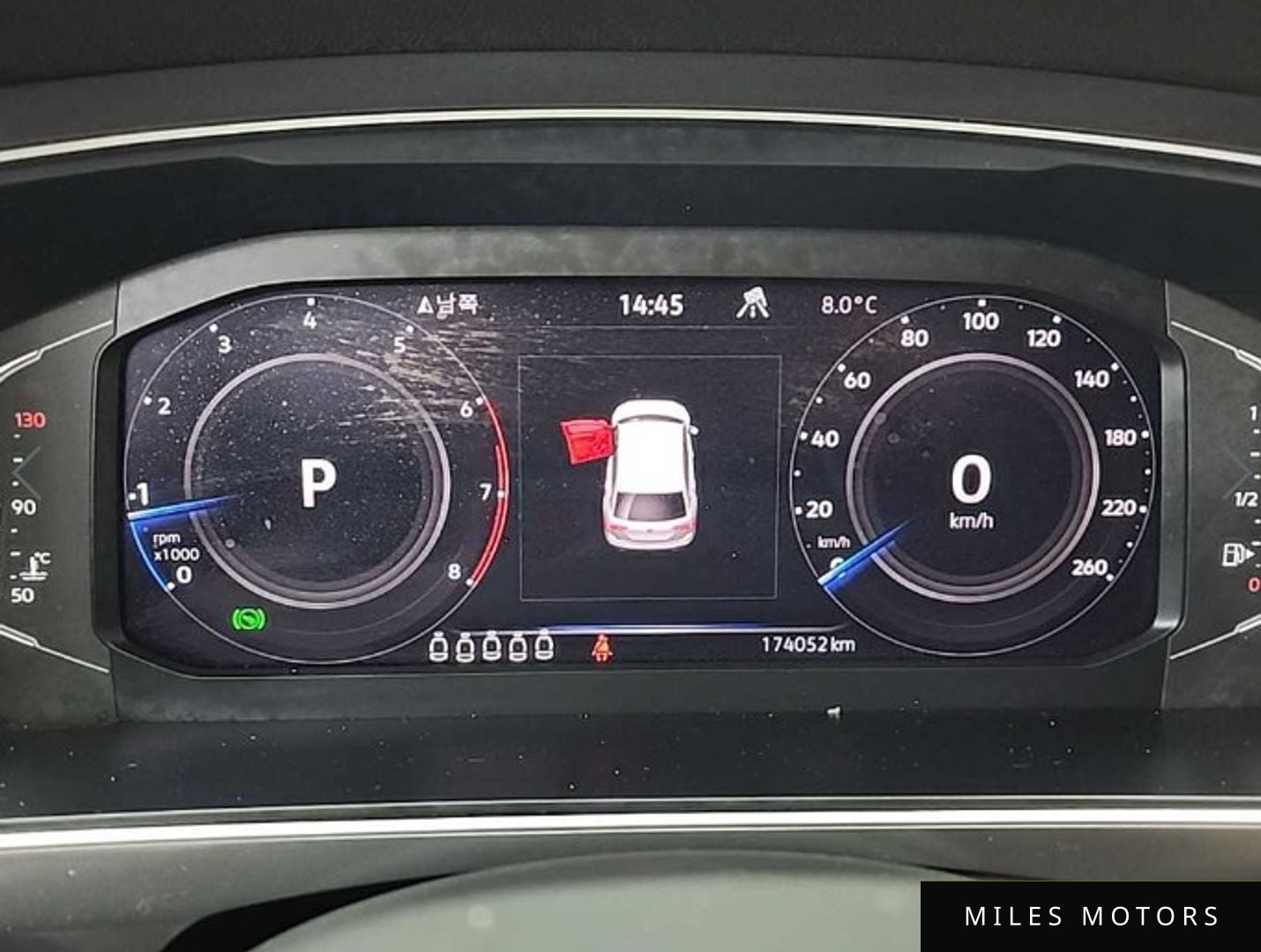 Volkswagen Tiguan 2022 — миниатюра 6