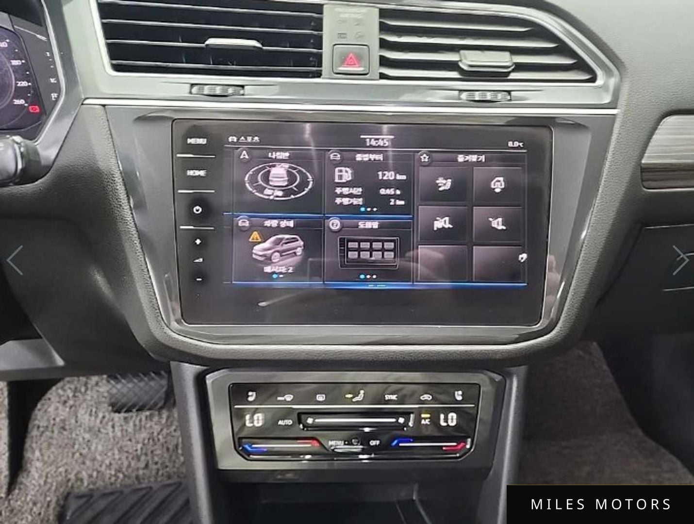 Volkswagen Tiguan 2022 — миниатюра 10