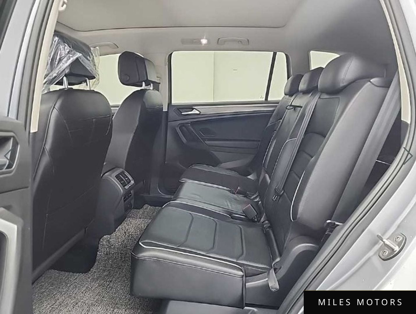 Volkswagen Tiguan 2022 — миниатюра 12