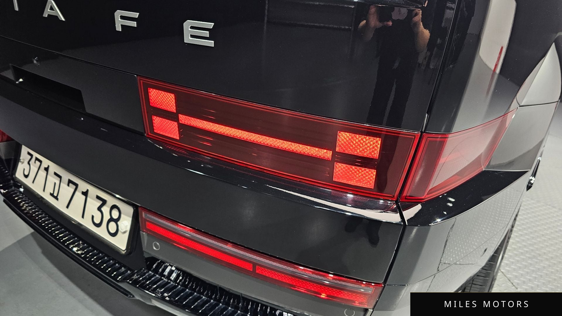 Hyundai Santafe 2024 — миниатюра 9