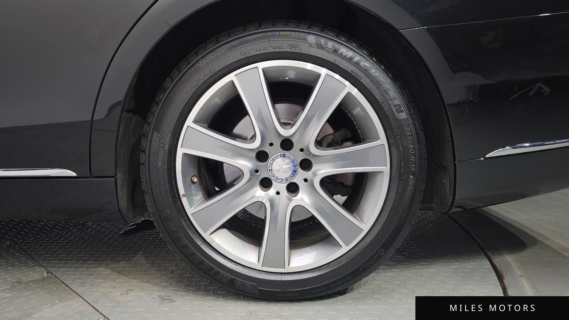 Mercedes-Benz S-Class W222 2015 — миниатюра 6