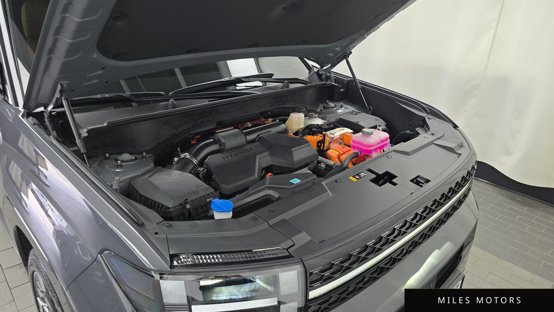 Hyundai Santafe 2025 — миниатюра 6