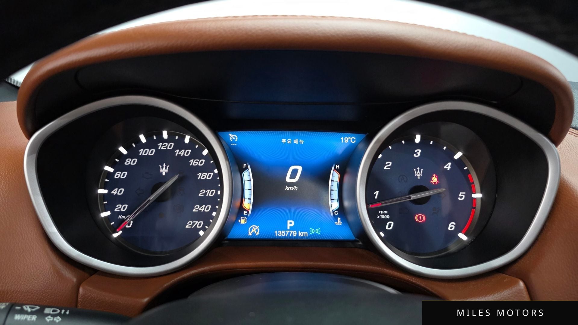 Maserati Ghibli 2018 — миниатюра 8