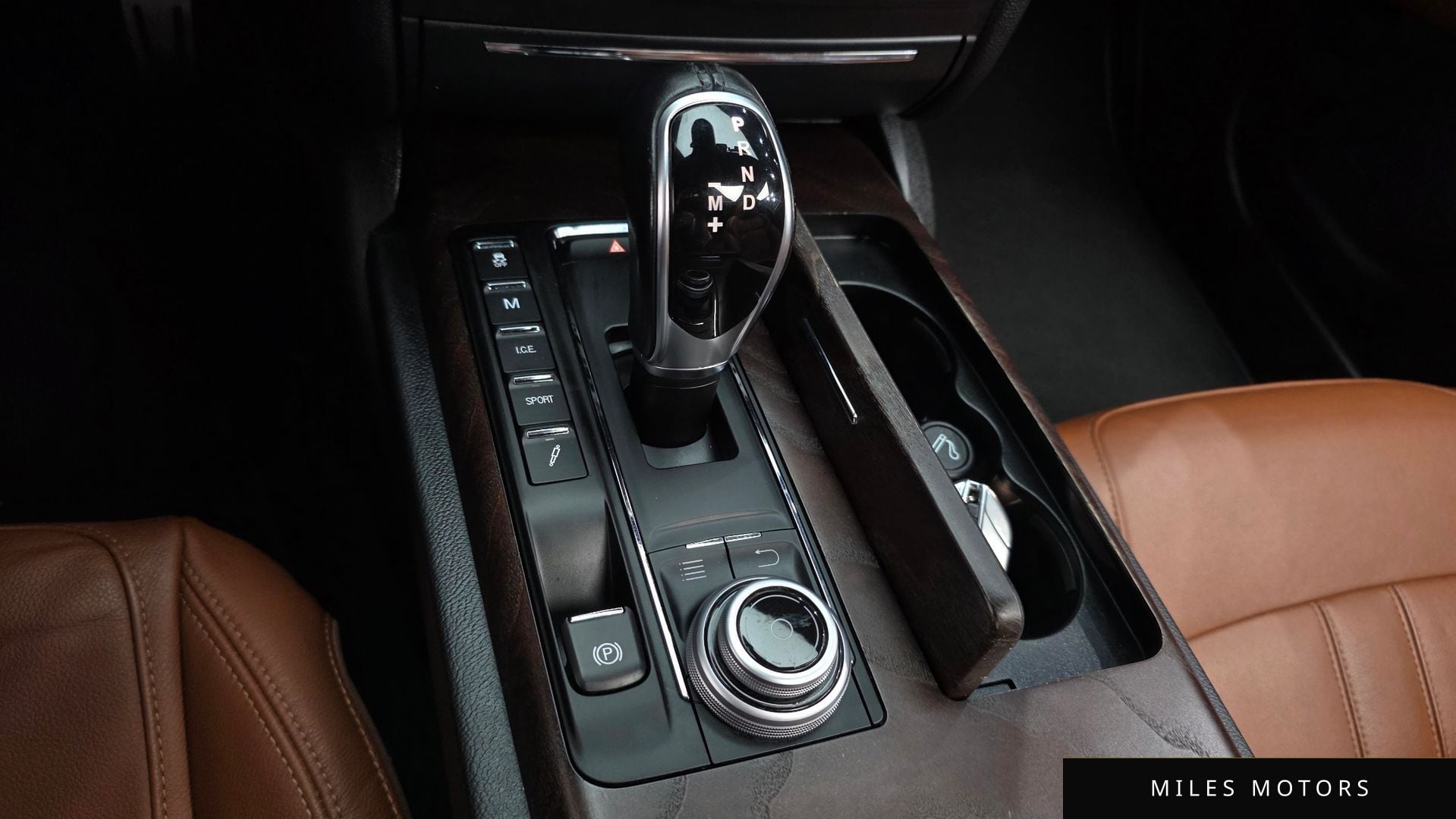 Maserati Ghibli 2018 — миниатюра 9