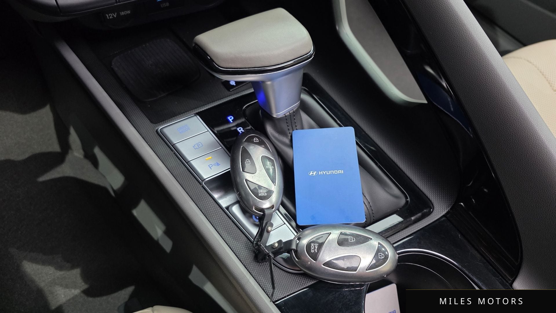 Hyundai AVANTE 2024 — миниатюра 12