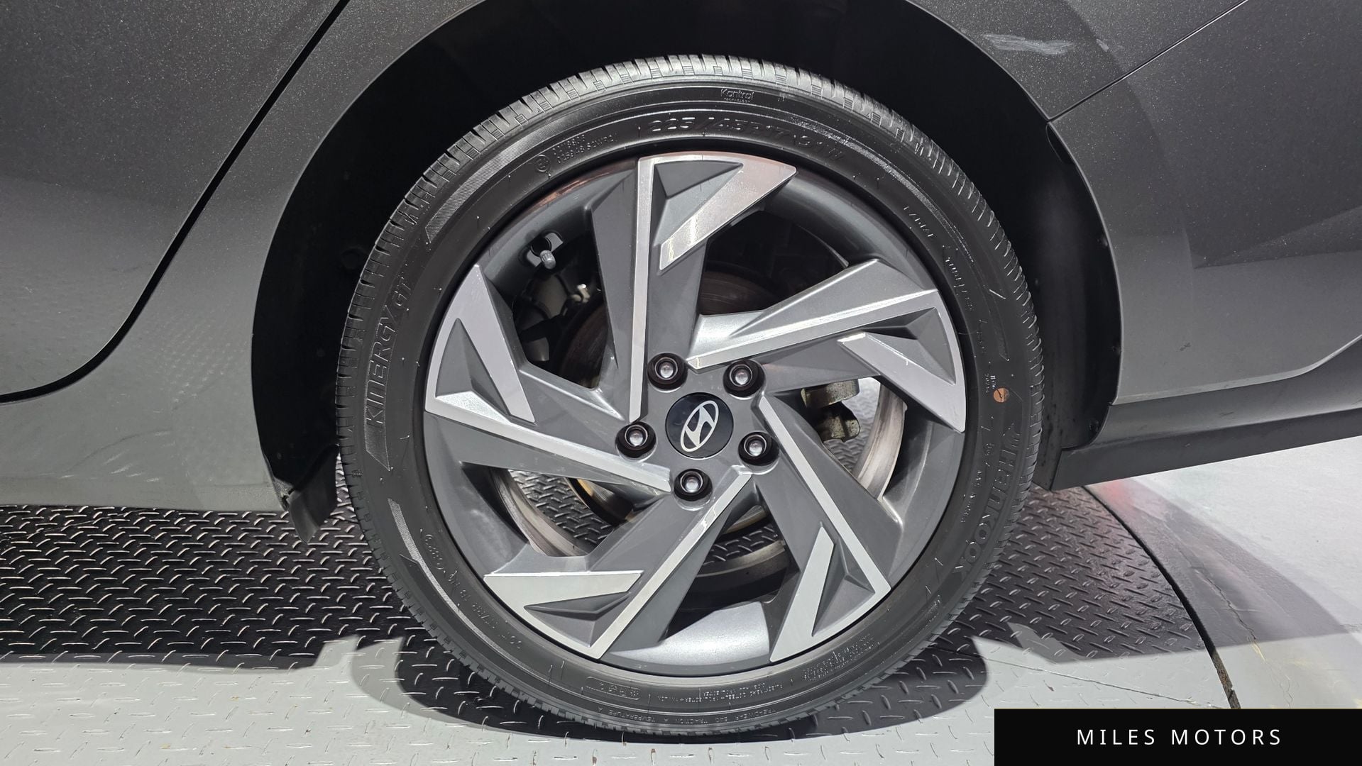 Hyundai AVANTE 2024 — миниатюра 7