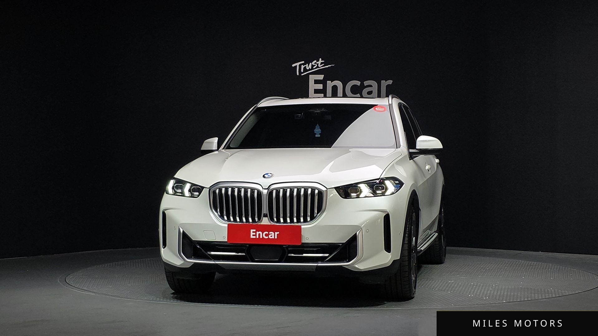 BMW X5 (G05) 2024 — миниатюра 3