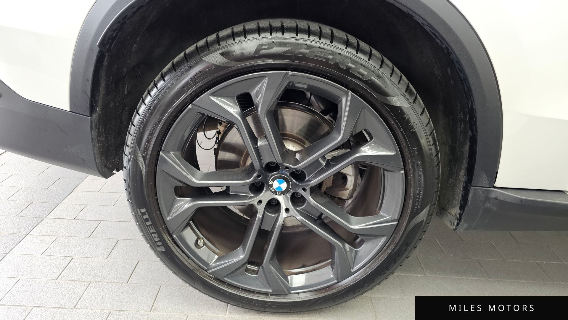 BMW X5 (G05) 2024 — миниатюра 5