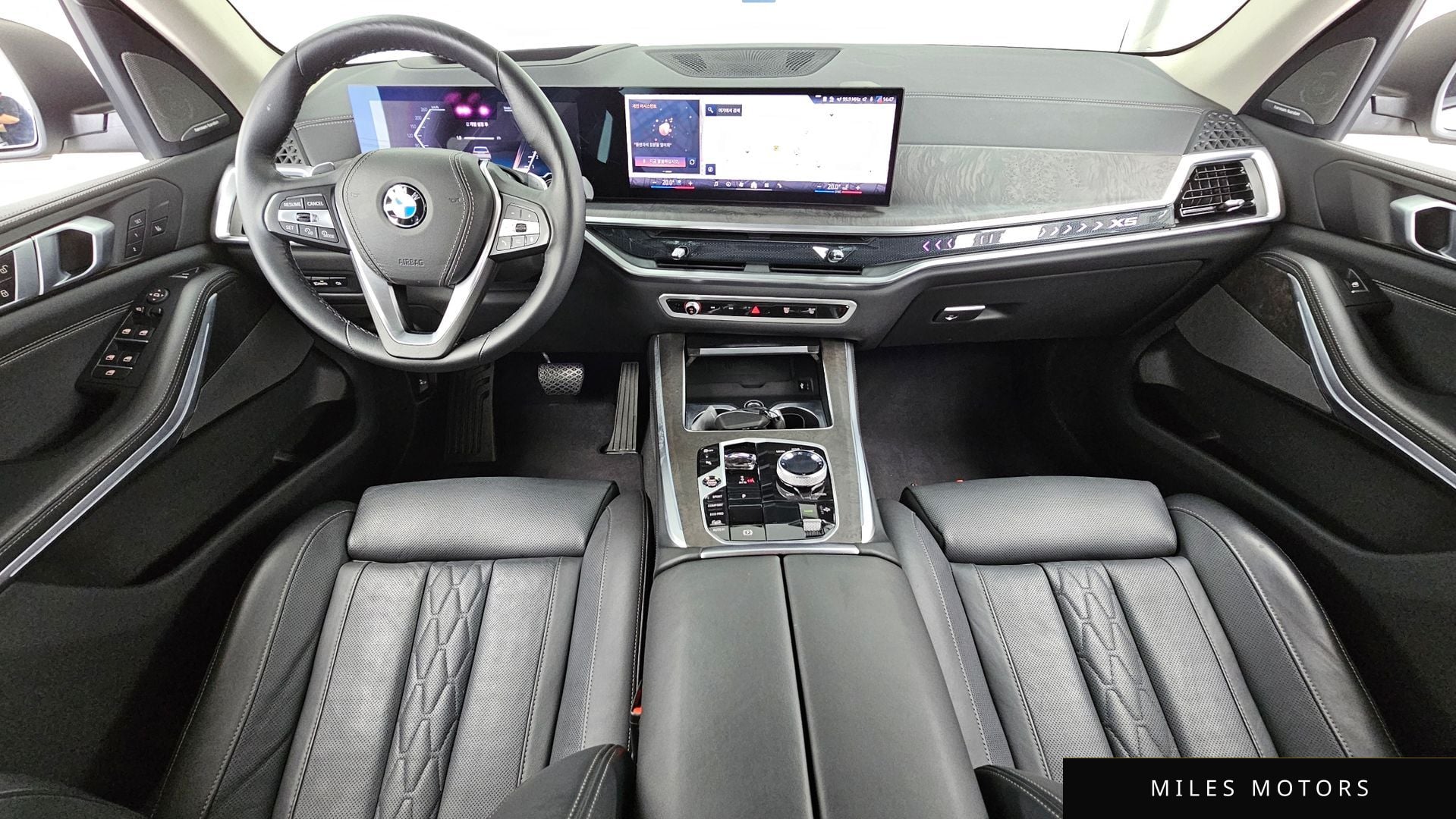 BMW X5 (G05) 2024 — миниатюра 10