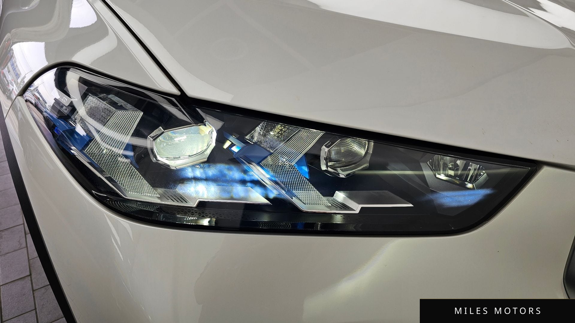 BMW X5 (G05) 2024 — миниатюра 8