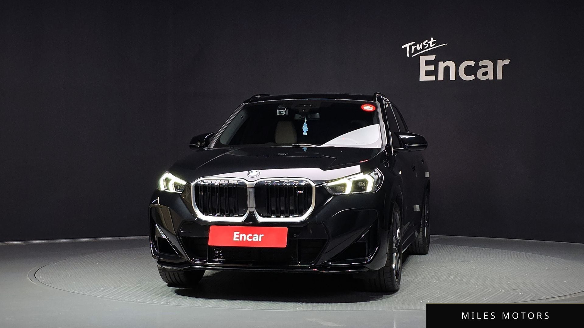 BMW X1 (U11) 2025 — миниатюра 3