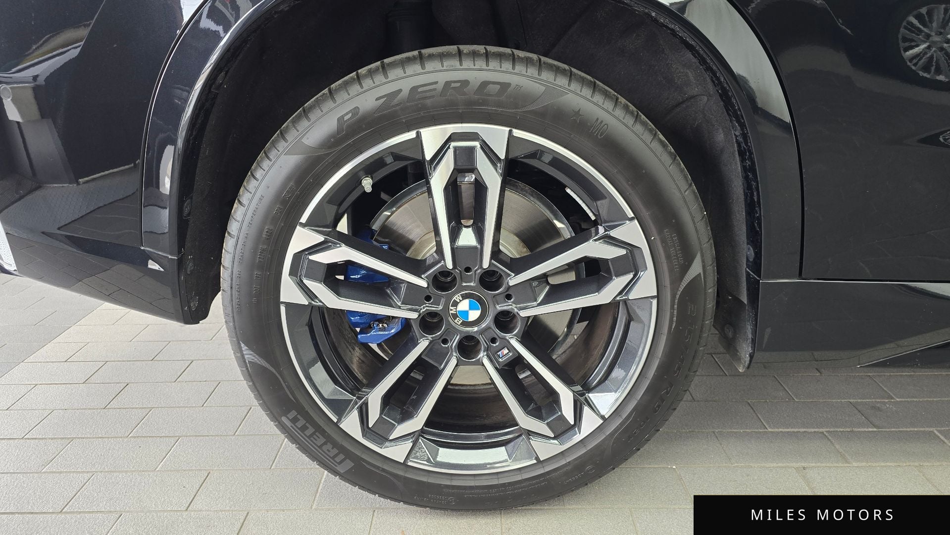BMW X1 (U11) 2025 — миниатюра 5