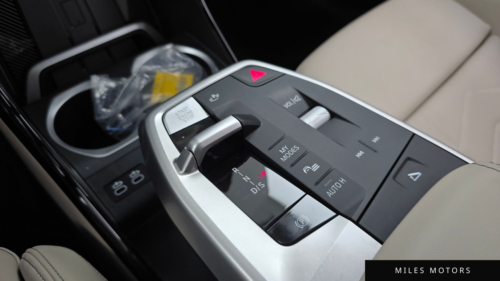 BMW X1 (U11) 2025 — миниатюра 12