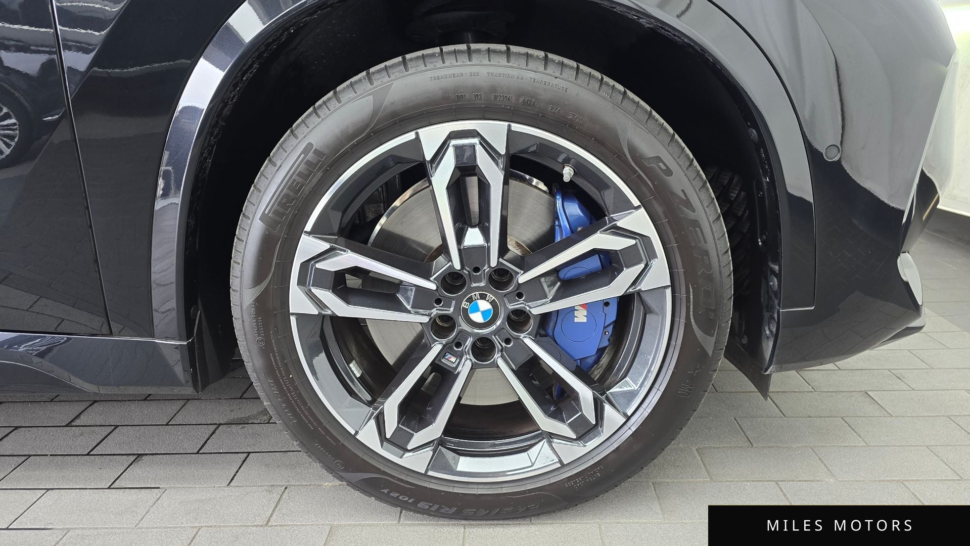 BMW X1 (U11) 2025 — миниатюра 7