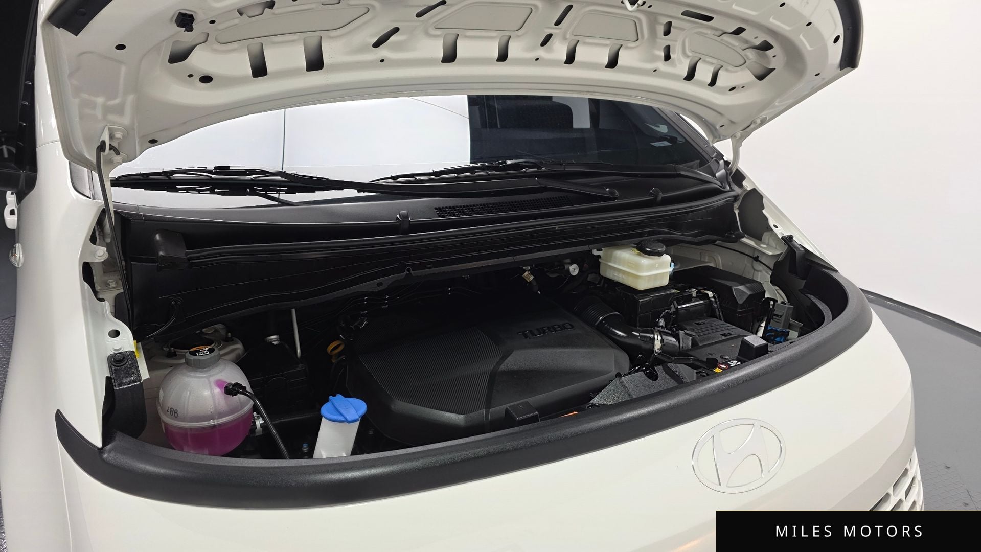 Hyundai Staria 2025 — миниатюра 6