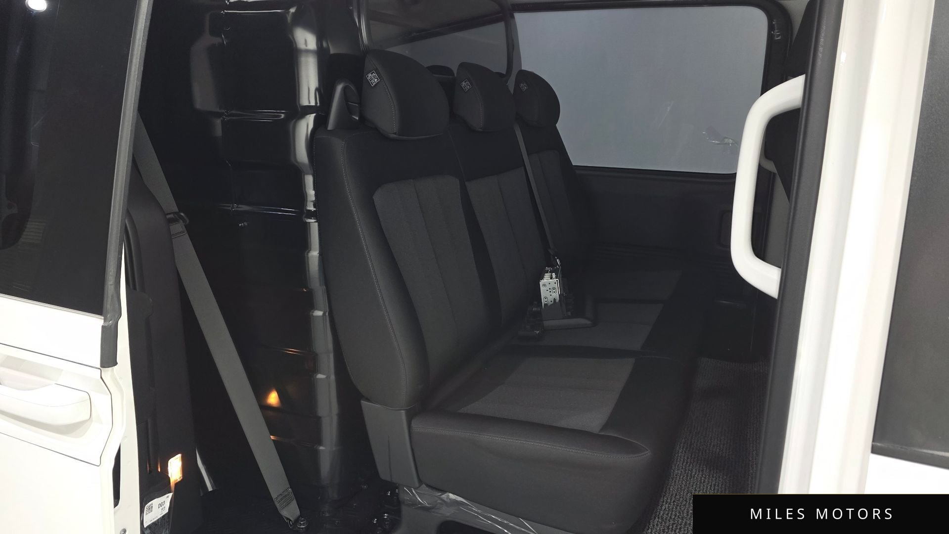 Hyundai Staria 2025 — миниатюра 11