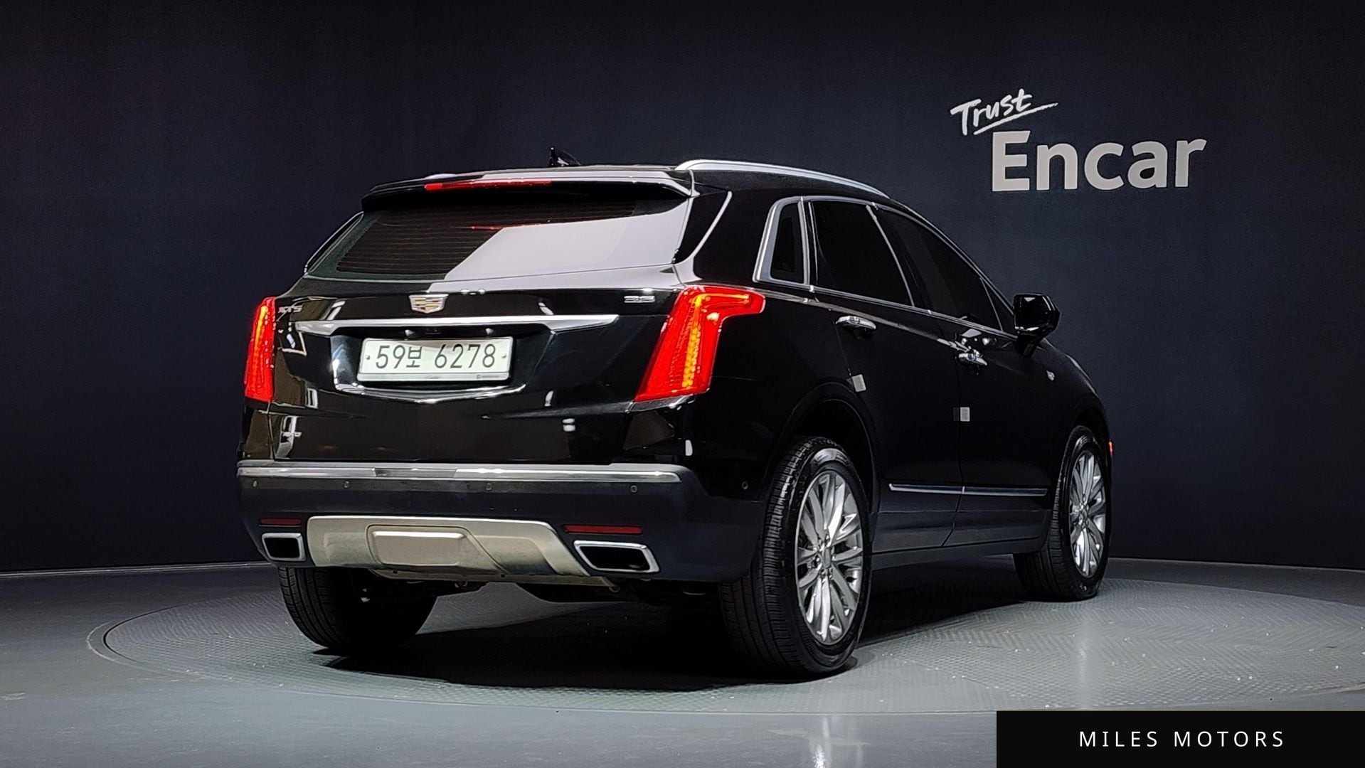 Cadillac XT5 2018 — миниатюра 2