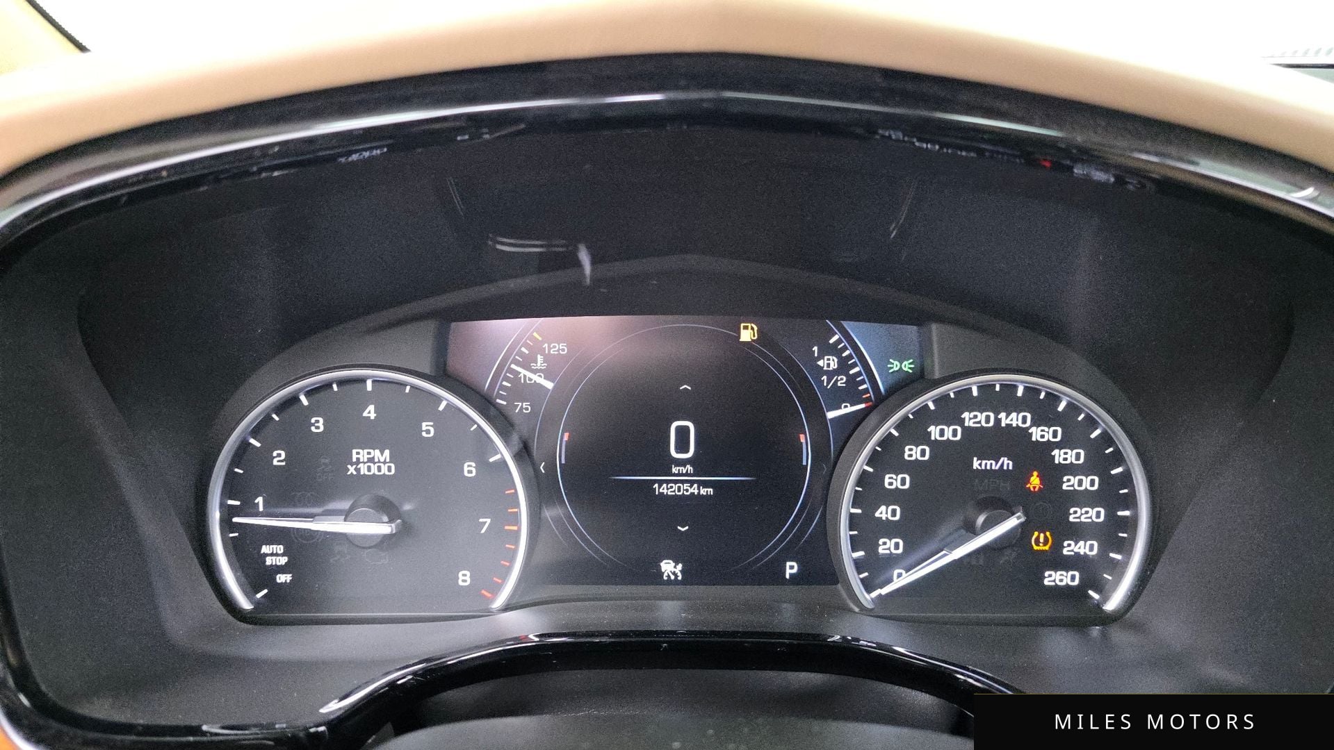 Cadillac XT5 2018 — миниатюра 8