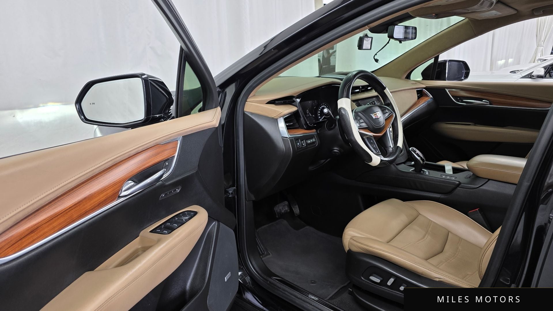 Cadillac XT5 2018 — миниатюра 10