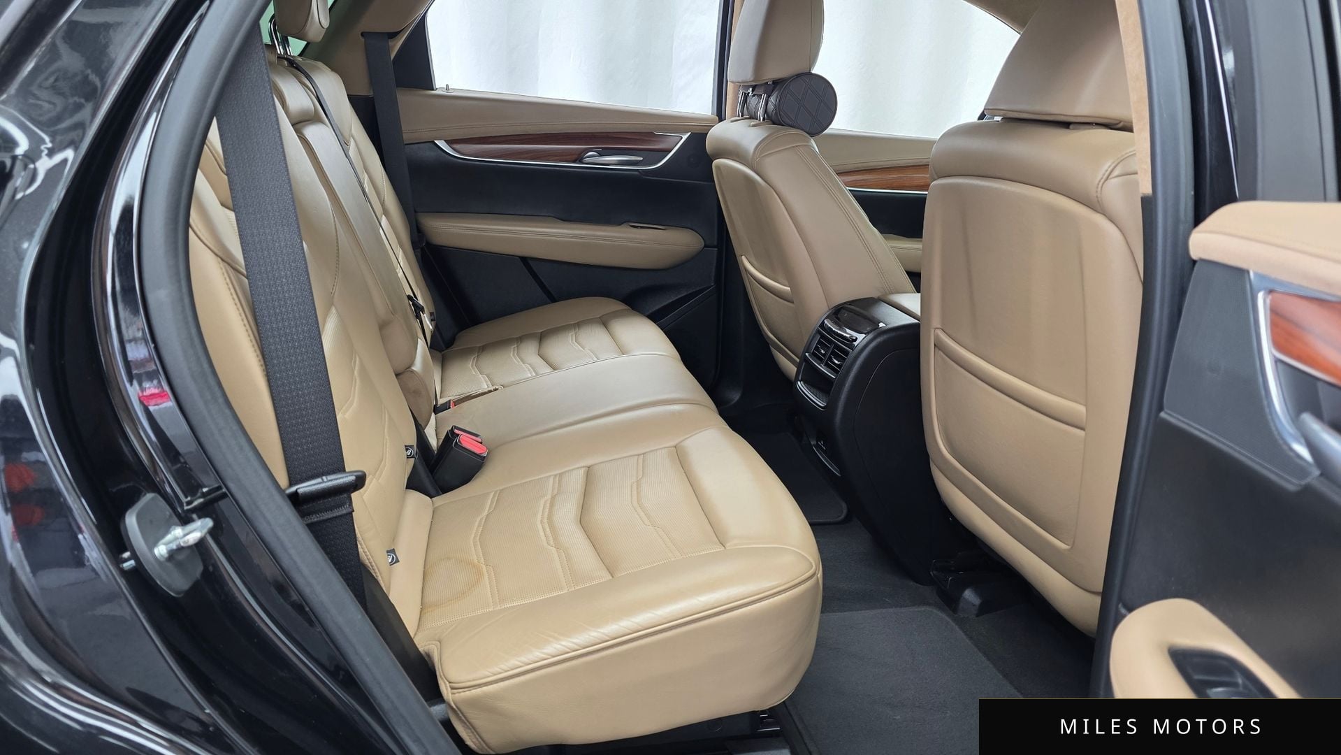 Cadillac XT5 2018 — миниатюра 11