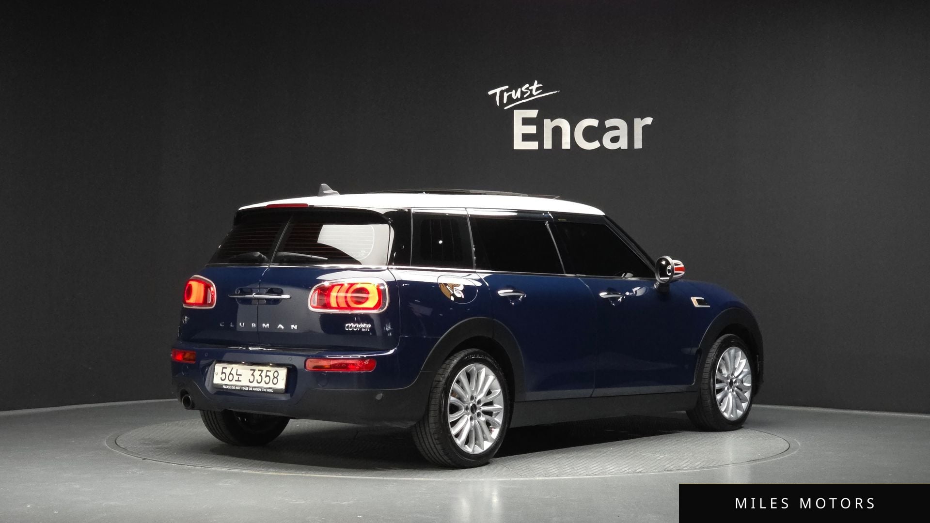 MINI Clubman 2018 — миниатюра 2